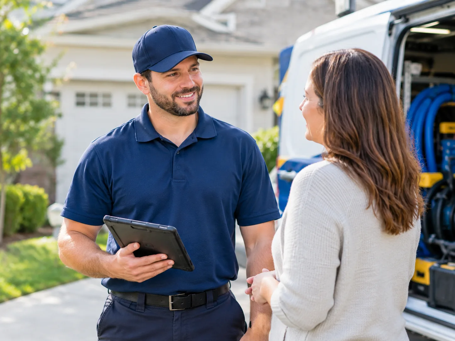Sewage Backup Cleanup Mechanicsburg, OH FAQs